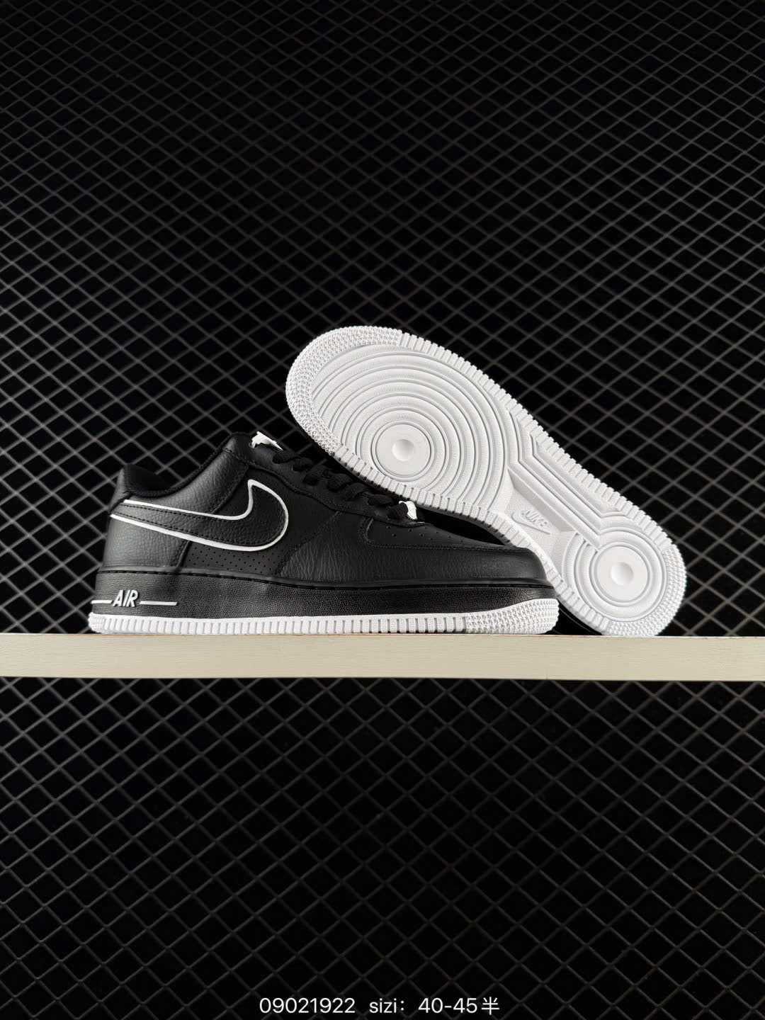Nike AIR FORCE 1-IV6027-001